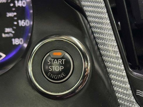 Used 2018 INFINITI Q60 Red Sport 400 w/ Sensory Package 3.0T Sport image 35