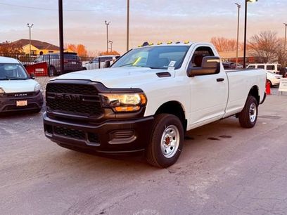 Used 2024 RAM 2500 Tradesman