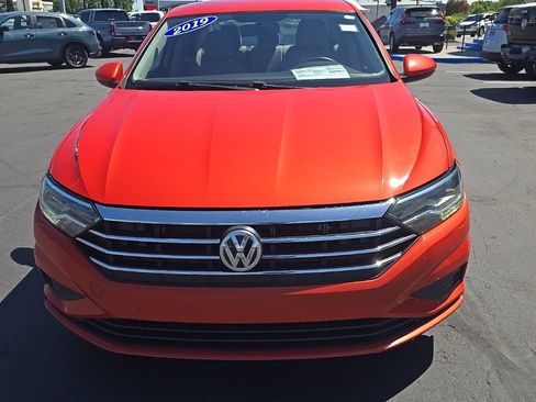 Used 2019 Volkswagen Jetta S w/ Driver Assistance Package FWD image 8