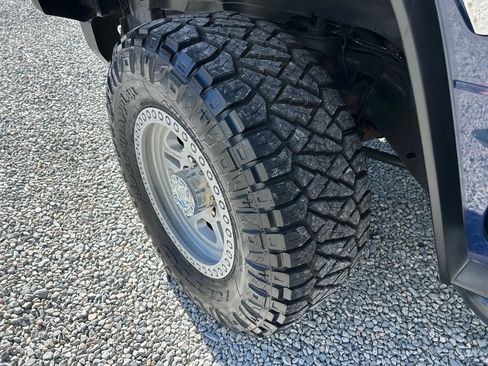 Used 2007 HUMMER H2 image 32