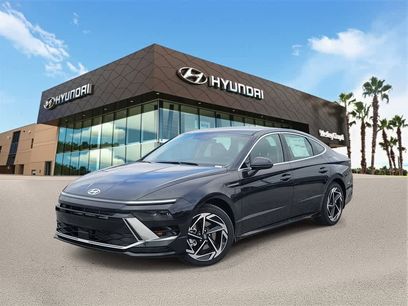 New 2026 Hyundai Sonata SEL
