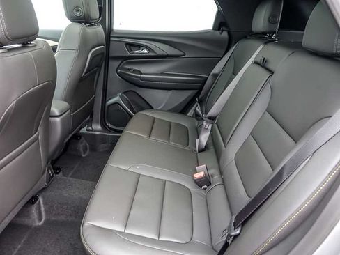 New 2026 Chevrolet TrailBlazer ACTIV w/ Convenience Package AWD/4WD image 14