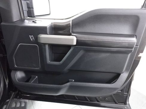 Used 2019 Ford F150 Raptor w/ Equipment Group 802A Luxury image 19