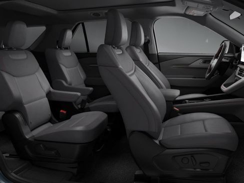 New 2026 Ford Explorer Active w/ Active Comfort Package AWD/4WD image 52