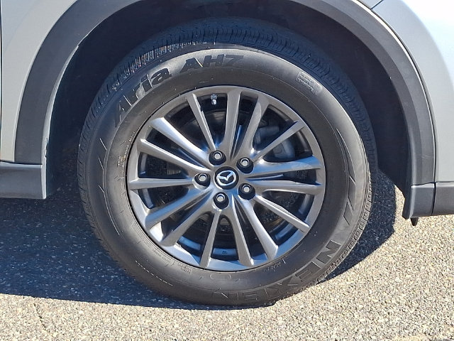 Used 2019 MAZDA CX-5 Sport AWD/4WD image 26