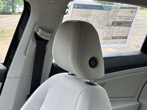 New 2026 Volkswagen Jetta S FWD image 11