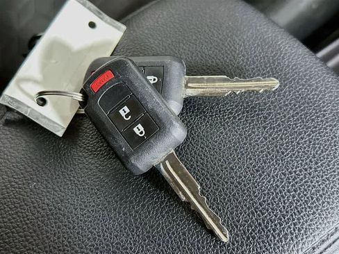Used 2024 Mitsubishi Outlander Sport ES AWD/4WD image 21