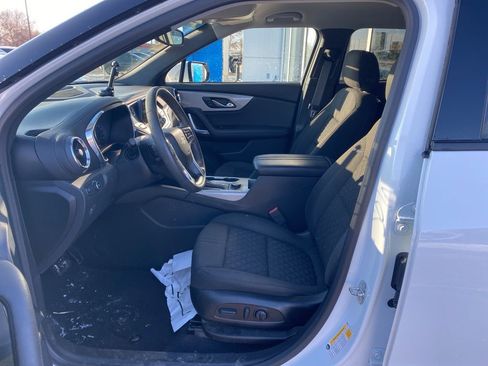 Used 2022 Chevrolet Blazer LT image 9