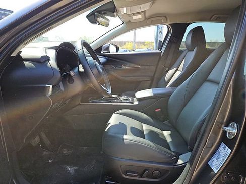 Used 2023 MAZDA CX-30 AWD 2.5 S w/ Preferred Package image 13