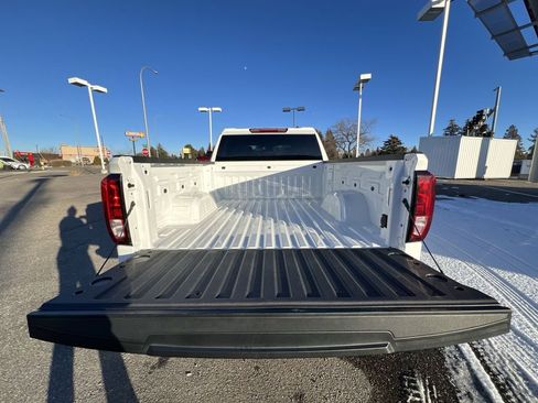 New 2024 GMC Sierra 1500 Elevation w/ LPO, Elevation Black Package image 26