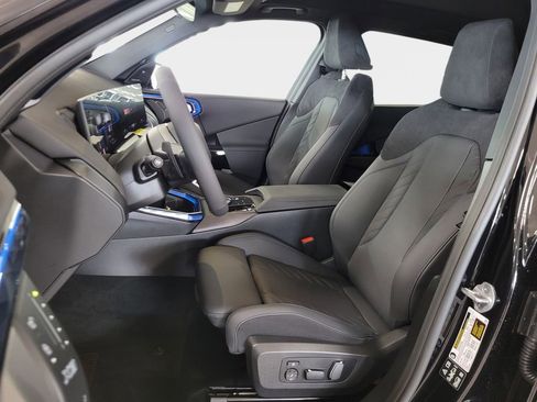 Used 2026 BMW X3 xDrive30 w/ M Sport Package image 7