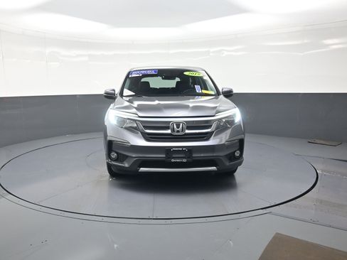 Used 2019 Honda Pilot EX-L image 8