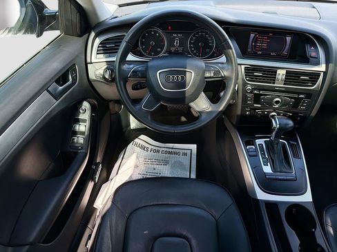 Used 2014 Audi A4 2.0T Premium FWD image 15