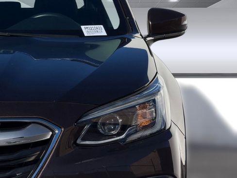 Used 2021 Subaru Outback Limited XT w/ Popular Package #2 image 9