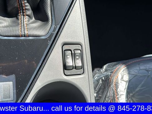 New 2026 Subaru Crosstrek 2.5i Limited AWD/4WD image 17