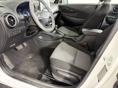 Used 2023 Hyundai Kona SE FWD image 9