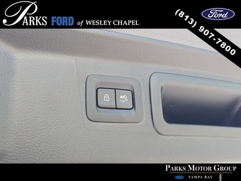 Used 2025 MAZDA CX-50 AWD 2.5 Hybrid w/ Weather Package image 9