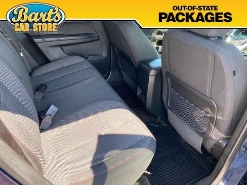 Used 2017 Chevrolet Equinox LT w/ Convenience Package FWD image 12