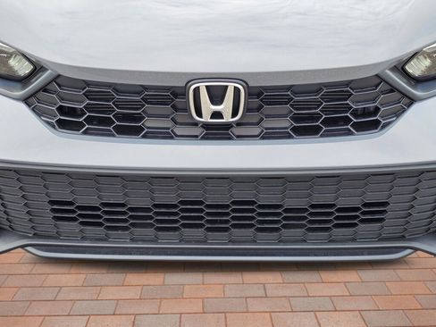 New 2026 Honda Civic Sport image 3