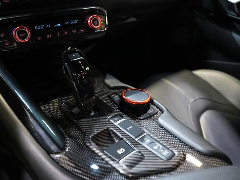 Used 2021 Toyota Supra Premium w/ Driver Assist Package image 39