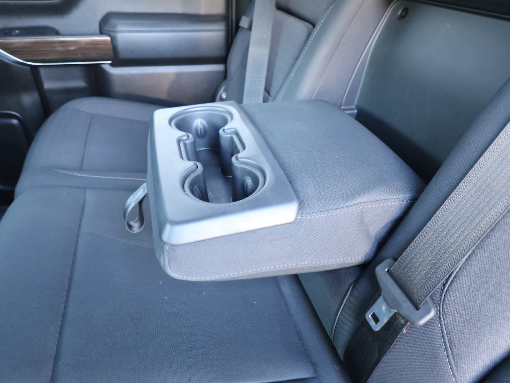 Used 2022 Chevrolet Silverado 1500 RST AWD/4WD image 27