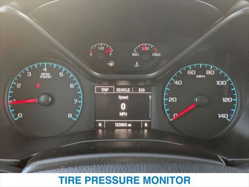 Used 2016 Chevrolet Colorado W/T image 16