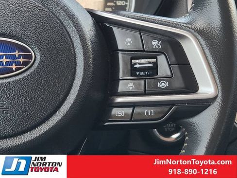 Used 2024 Subaru Forester Premium AWD/4WD image 30