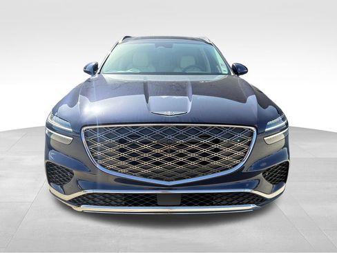 New 2026 Genesis GV70 2.5T Advanced AWD/4WD image 8