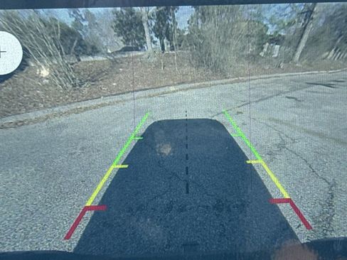 New 2025 Ford Ranger XLT w/ Trailer Tow Package image 28