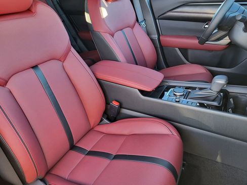 New 2026 MAZDA CX-50 2.5 Hybrid w/ Weather Package image 4