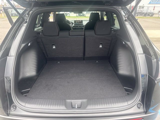 Used 2024 Honda HR-V Sport image 12