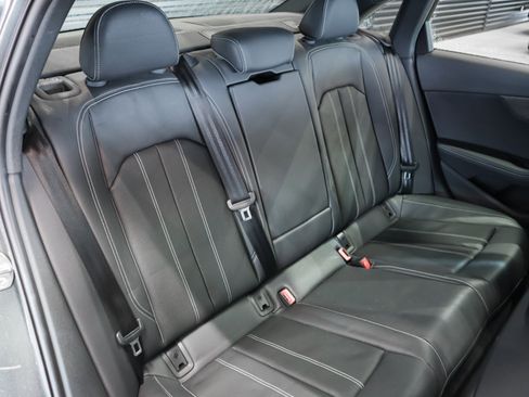 Used 2023 Audi A4 2.0T Premium Plus w/ Premium Plus Package image 11