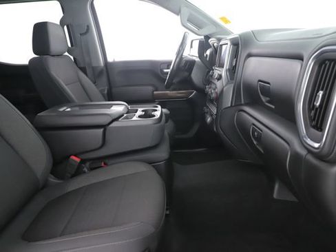 Used 2020 Chevrolet Silverado 1500 RST w/ True North Edition AWD/4WD image 29