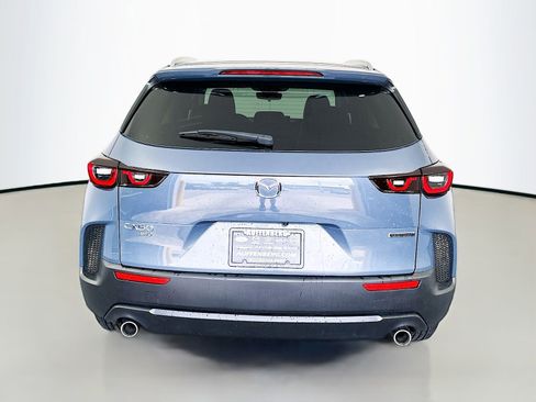 Used 2024 MAZDA CX-50 AWD 2.5 S w/ Cargo Package image 6