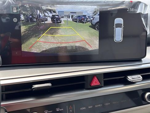 Certified 2025 Kia Sorento S w/ Panoramic Sunroof Package FWD image 19