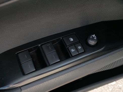 Certified 2025 Toyota Camry LE FWD image 19