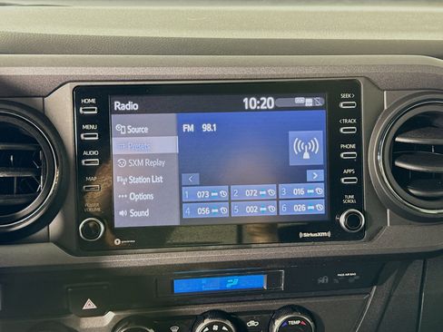 Used 2023 Toyota Tacoma TRD Sport image 14