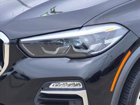 Used 2020 BMW X5 sDrive40i w/ Premium Package RWD image 7