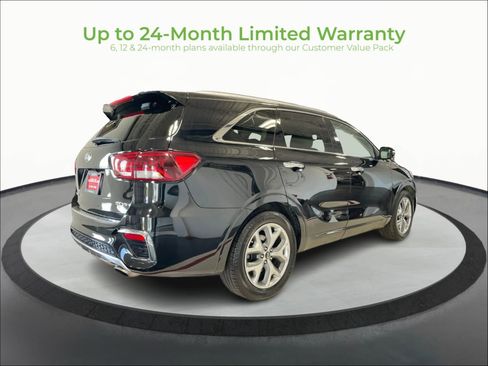 Used 2020 Kia Sorento SX FWD image 7