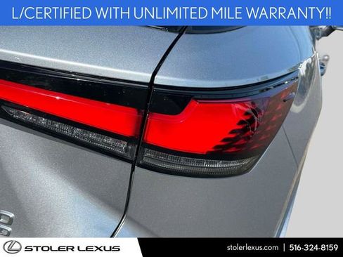Used 2025 Lexus RX 350 Premium AWD/4WD image 12