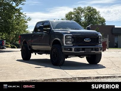 Used 2024 Ford F250 XL w/ STX Appearance Package
