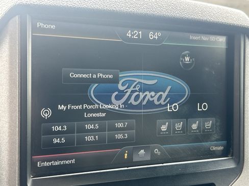 Used 2014 Ford F350 Lariat w/ Lariat Ultimate Package AWD/4WD image 23
