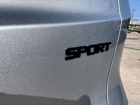 New 2026 Honda CR-V Sport-L image 15