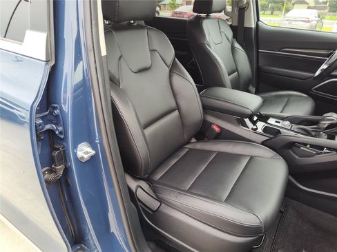 Used 2024 Kia Telluride S w/ S Sunroof Package FWD image 22