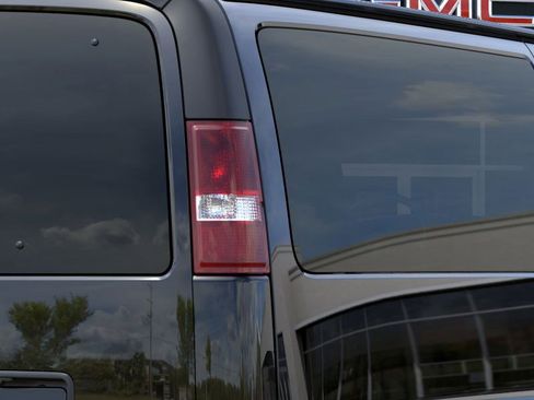 New 2026 GMC Savana 2500 Extended w/ Driver Convenience Package RWD image 37