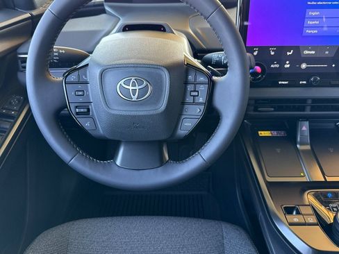 New 2026 Toyota bZ image 17
