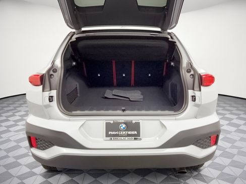 Certified 2026 BMW X2 xDrive28i w/ Technology Package AWD/4WD image 28