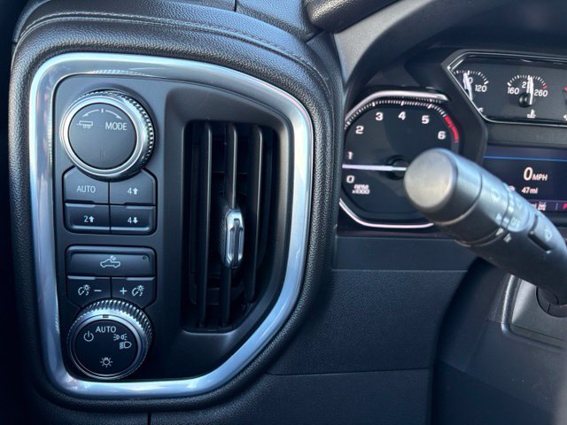 Used 2022 GMC Sierra 1500 SLE w/ Preferred Package AWD/4WD image 23