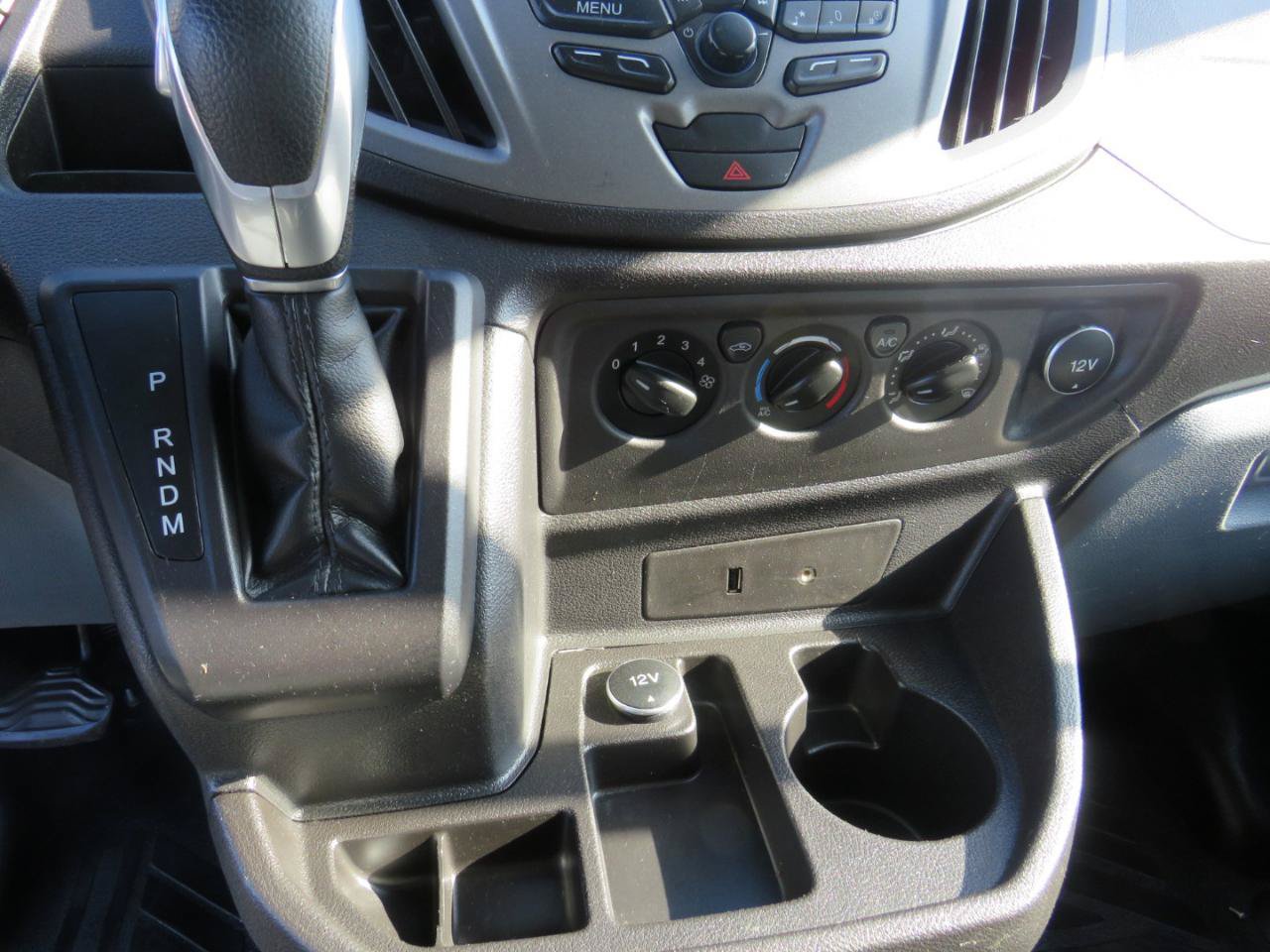 Used 2016 Ford Transit 150 130 Low Roof RWD image 37