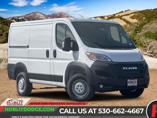 New 2026 RAM ProMaster 1500 w/ Convenience Group FWD video 1